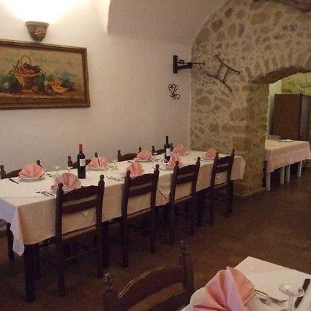 Hotel Morgantina Aidone Extérieur photo
