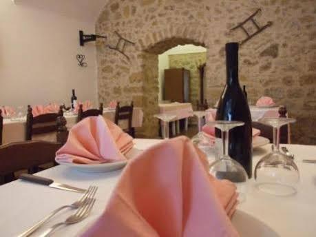 Hotel Morgantina Aidone Extérieur photo