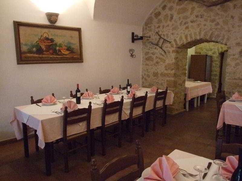 Hotel Morgantina Aidone Extérieur photo